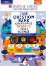 Picture of Oswaal Question Bank Class 10th Science CBSE