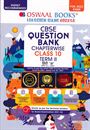 Picture of Oswaal Question Bank Hindi- A Class 10th CBSE