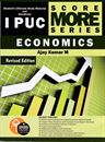 Picture of Score More Series Ist PUC Economics