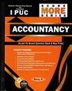 Picture of Score More Series Ist PUC Accountancy