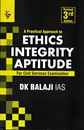 Picture of Ethics Integrity & Aptitude For Civil