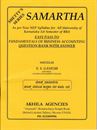Picture of Samartha Fundamentals Of Business Accounting Guide As Per New NEP Syllabus 1st Sem B.B.A All University Of Karnataka