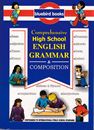 Picture of High School English Grammer & Composition