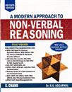 Picture of Dr.R.S.Aggarwal's A Modern Approach To Non-Verbal Reasoning