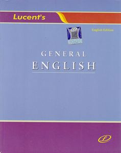 Picture of Lucent's  General English