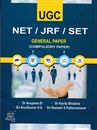 Picture of UGC NET/JRF/SET General Paper