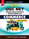 Picture of Trueman's NTA UGC/NET/SET Commerce 