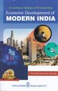 Picture of Economic Development Of Modern India