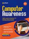 Picture of Arihant Computer Awareness