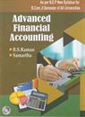 Picture of Advanced Financial Accounting 