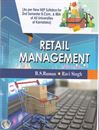 Picture of Retail Management  As Per NEP Syllabus For 2nd Sem B.Com / B.B.A All Universities 