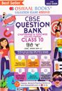 Picture of Oswaal CBSE 10th Hindi B  (QB)