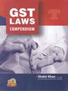 Picture of GST Laws Compendium