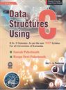 Picture of Data Structures Using As Per NEP Sylaabus For 2nd Sem B.Sc All Universities
