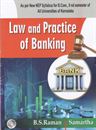 Picture of Law & Practice Of Banking   As Per NEP Syllabus For 2nd Sem B.Com All Universities 