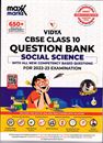 Picture of Maxx Marks CBSE Class 10th Social Science Question Bank