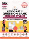 Picture of Maxx Marks CBSE Class 12th Business Studies