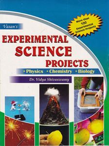 Picture of Experimental Science Projects