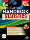 Picture of SPR Handbook Statistics 2nd PUC 2022-23