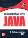 Picture of Programming With Java