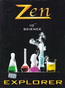 Picture of Zen Explorer 10th Science 2023