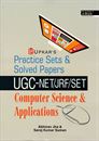 Picture of Upkar's UGC/NET /JRF/SET Exam Practice Sets &  Solved Papers Computer Science & Applications