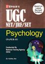Picture of Upkar's UGC/NET/JRF/SET Psychology (Paper - II)