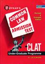 Picture of Upkar's Common Law Admission Test CLAT