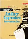 Picture of Upkar's Indian Navy Artificer Apprentice Recruitment Test