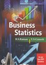 Picture of Business Statistics 3rd Sem B.Com As Per NEP Syllabus