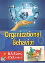 Picture of Organizational Behavior 3rd Sem BBA As Per NEP Syllabus  