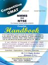 Picture of NMMS-NTSE Complete Handbook