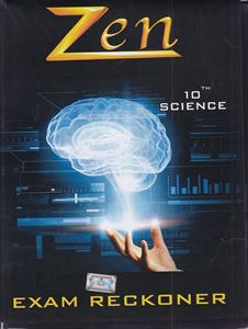 Picture of Zen 10th Science Exam Reckoner-2023