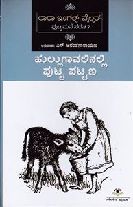 Picture of Hullugavalinalli Putta Pattana 