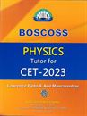Picture of Boscoss Physics Tutor For CET-2023