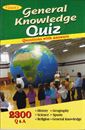 Picture of General Knowledge Quiz