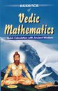 Picture of Essence of Vedic Mathematics