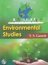 Picture of Environmental Studies For BA/B.Com/BBA/B.Sc All Universities of Karnataka As Per NEP Syllabus