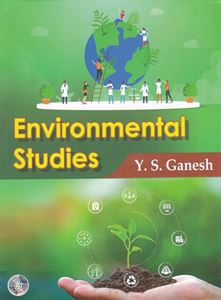 Picture of Environmental Studies For BA/B.Com/BBA/B.Sc All Universities of Karnataka As Per NEP Syllabus