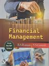 Picture of Financial Management As Per NEP Syllabus B.B.A 4th Sem All Universities Of Karnataka