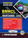 Picture of Sunstar BMRCL Maintainer - Civil (EM)