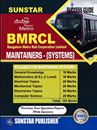 Picture of Sunstar BMRCL Maintainer - (Systems) (EM)