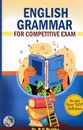 Picture of English Grammar for Competitive Exam