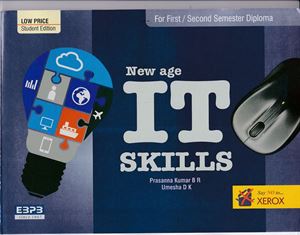 Picture of New Age IT Skills 1/2nd Sem Diploma