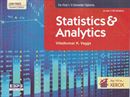 Picture of Statistics & Analytics 1/2nd Sem Diploma As Per C-20 Syllabus