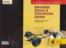 Picture of Automobile chassis & Transmission System 3rd Sem Diploma in Automobile Engg