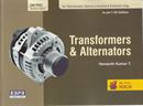 Picture of Transformers & Alternators 3rd Sem Diploma in Electrical & Electronics Engg As Per C-20 Syllabus