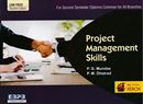 Picture of Project Management Skills 2nd Sem Diploma Common for All Branches