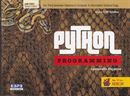 Picture of Python Programming 3rd Sem Diploma in Computer & Information Science Engg As Per C-20 Sylabus