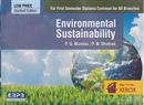 Picture of Environmental Sustainability 1st Sem Diploma Common for All Branches 